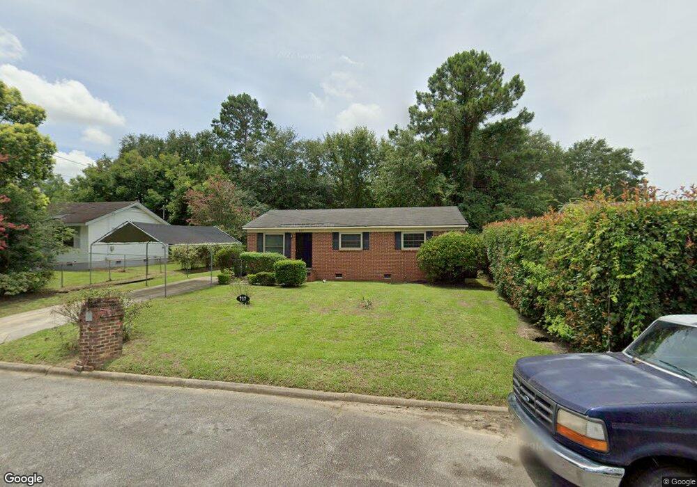 717 2nd St NW, Moultrie, GA 31768 - photo 1