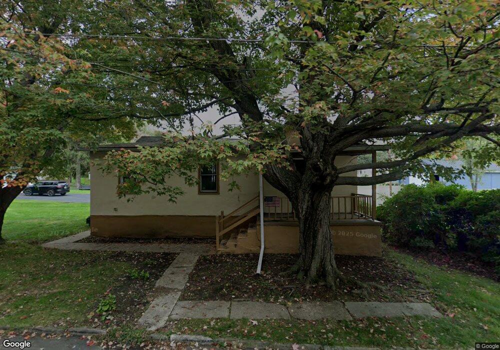 200 Stanton St, Dupont, PA 18641 - photo 1