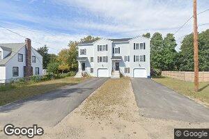 328 Greenwood St Unit 2, Worcester, MA 01607