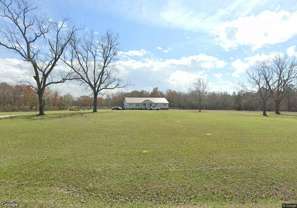 709 Mckenzie Rd, Cordele, GA 31015 - photo 1