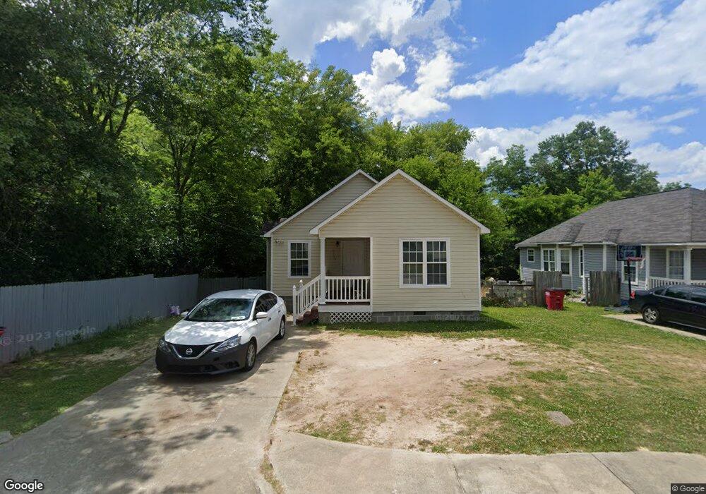 2135 Cedar Ave, Macon, GA 31204 - photo 1