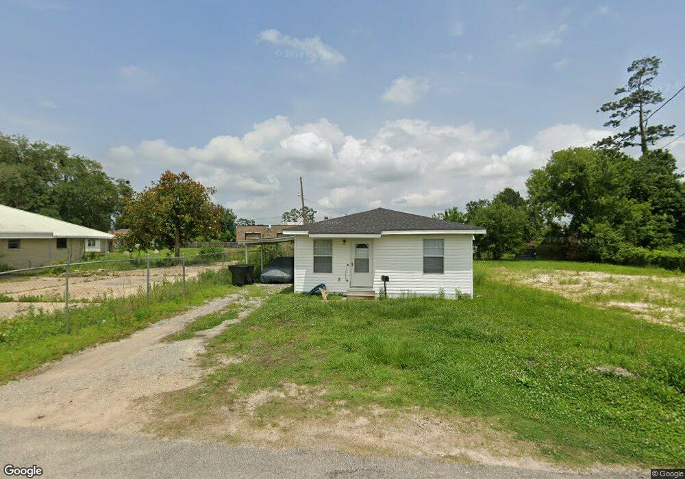 1210 Wendell St, Lake Charles, LA 70601 - photo 1