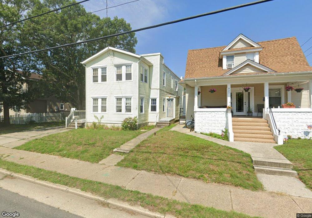 329 Shore Rd unit both units, Somers Point, NJ 08244 - photo 1