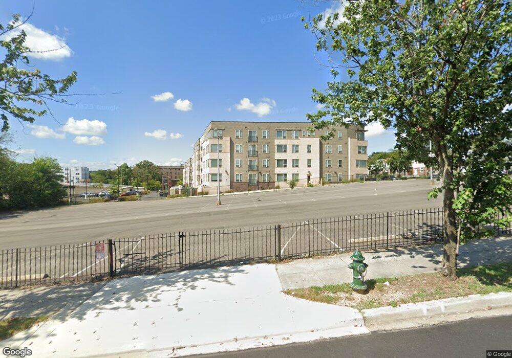 712 Division Ave NE, Washington, DC 20019 - photo 1