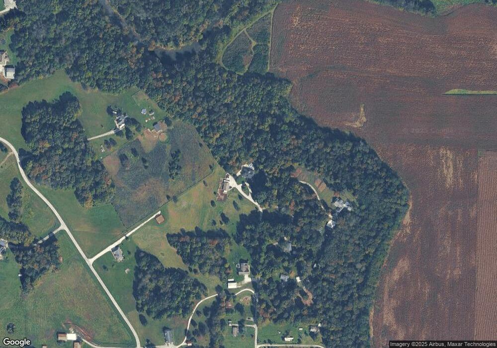 561 Steam Engine Rd SW, Corydon, IN 47112 - photo 1