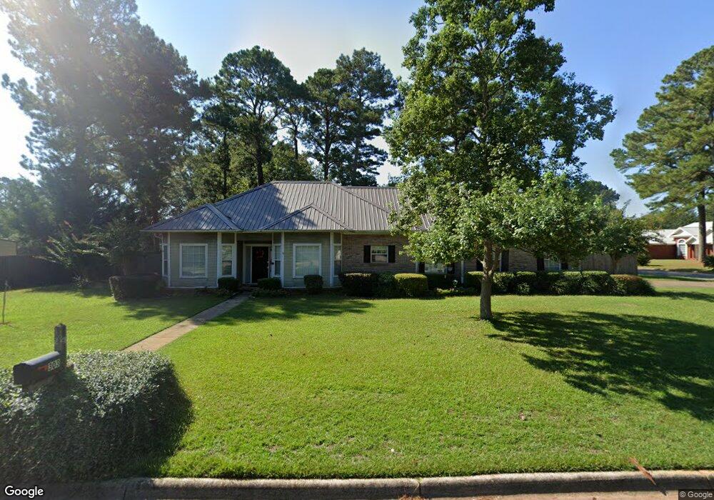 303 W Roxbury Rd, Dothan, AL 36305 - photo 1