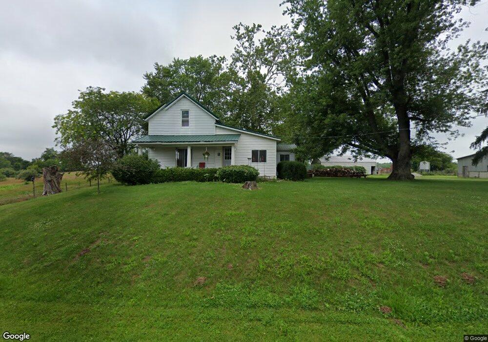 7188 E 775 N, Tippecanoe, IN 46570 - photo 1