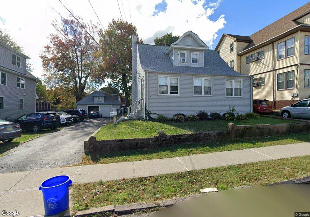 21 Grace Terrace, Passaic, NJ 07055 - photo 1