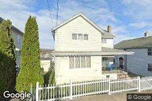 114 Mclean St, Dupont, PA 18641