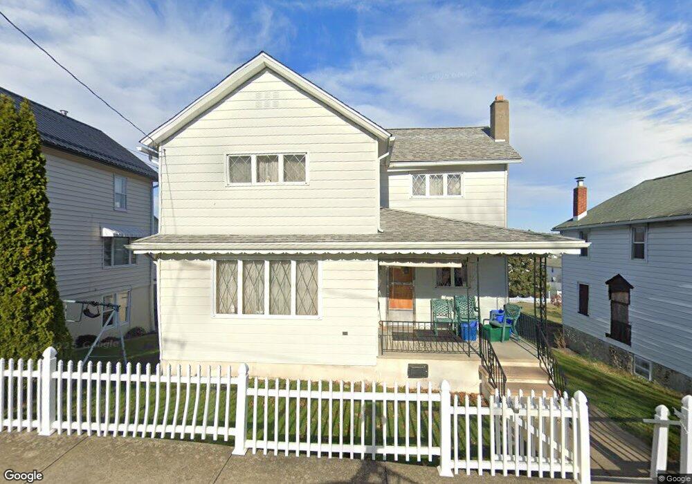 114 Mclean St, Dupont, PA 18641 - photo 1