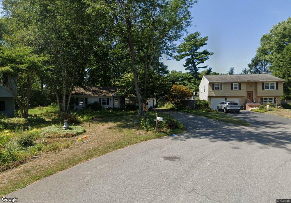 14 Valley View Dr, Glenmont, NY 12077 - photo 1