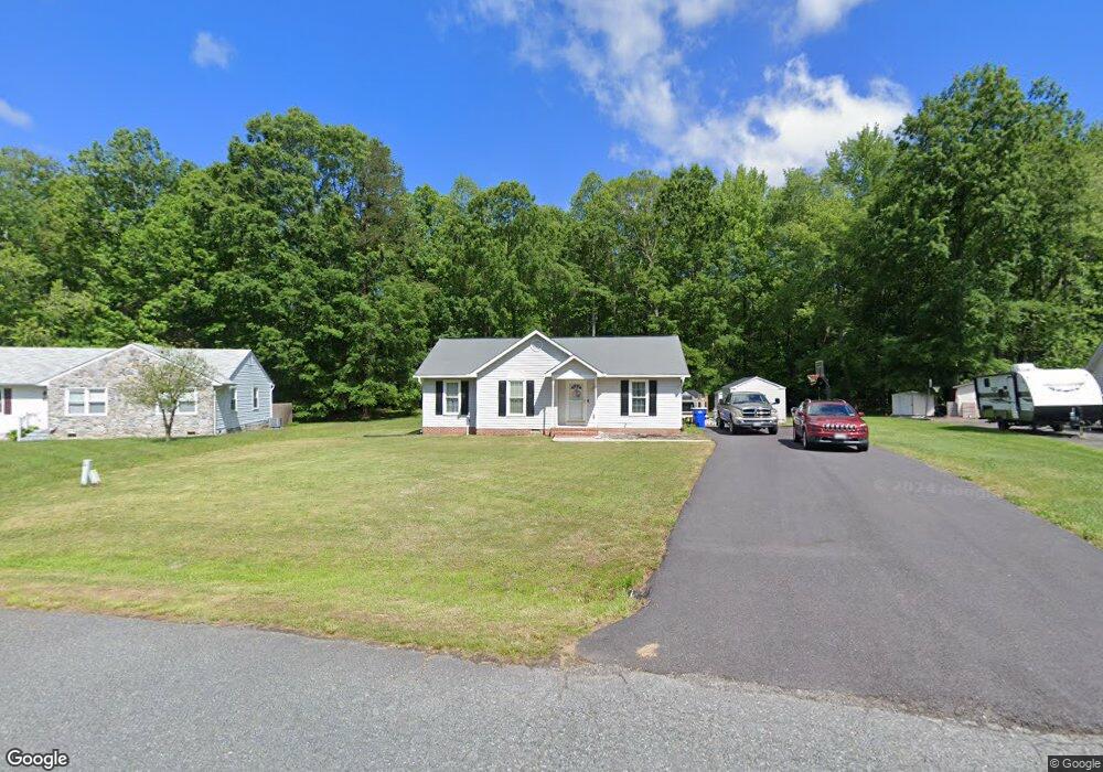 11025 Abbey Ln, Fredericksburg, VA 22407 - photo 1