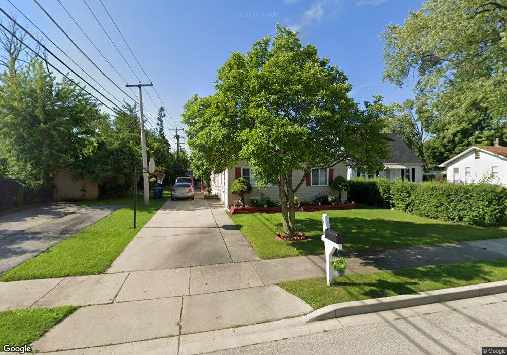 2613 Oakland Ave, Waukegan, IL 60085 - photo 1