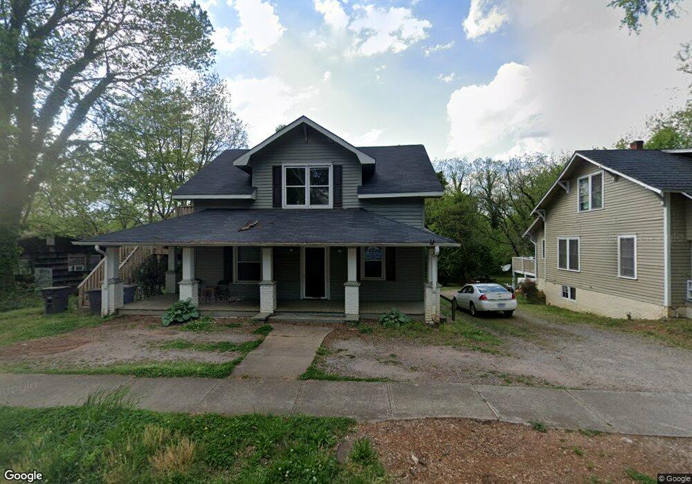 313 Stockton St, Statesville, NC 28677 - photo 1