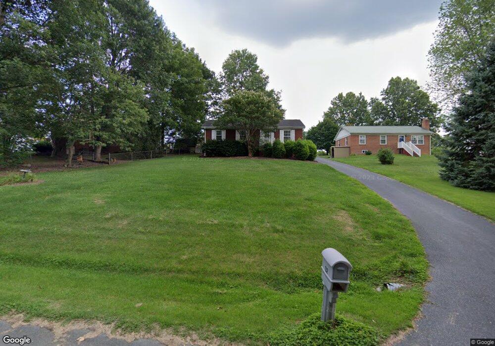 132 Hillside Dr, Verona, VA 24482 - photo 1