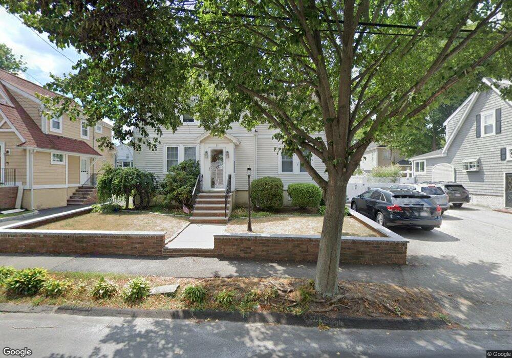 83 Reservation Rd, Milton, MA 02186 - photo 1