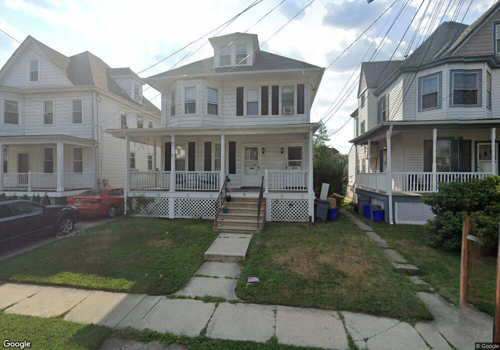 31 Woodlawn Ave, Collingswood, NJ 08108 - photo 1