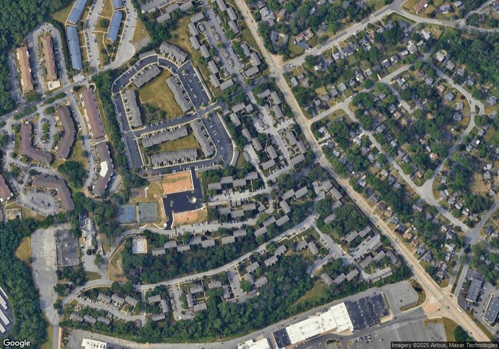 5202 Central Terrace unit 5202, Wilmington, DE 19802 - photo 1