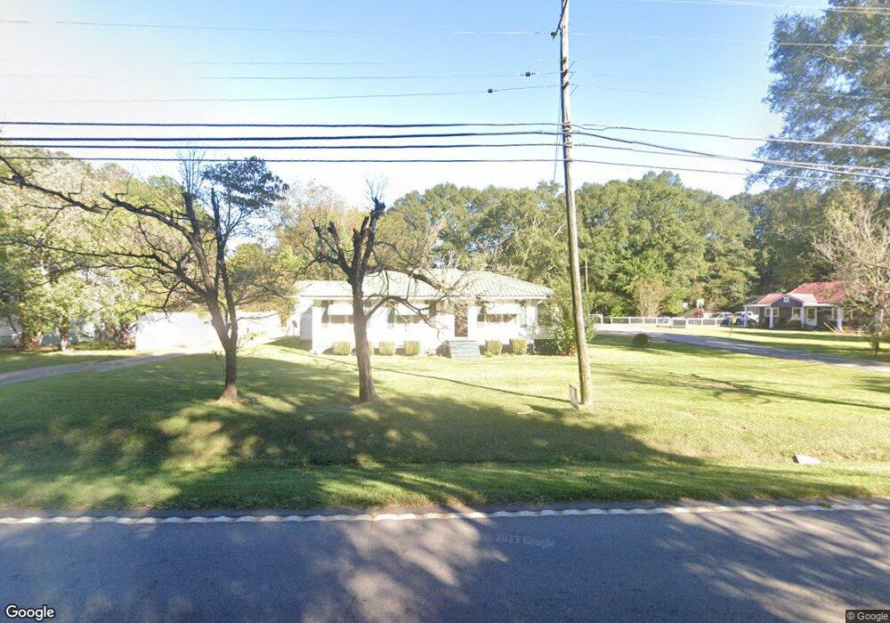 681 Wedowee St, Bowdon, GA 30108 - photo 1