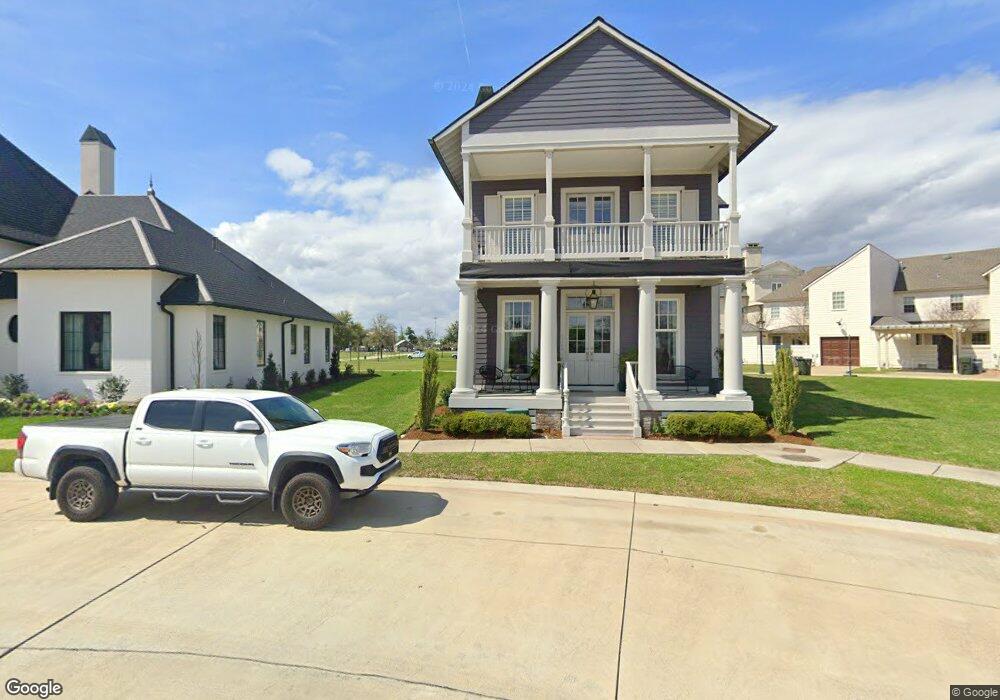 2170 Jabez Dr, Lake Charles, LA 70601 - photo 1