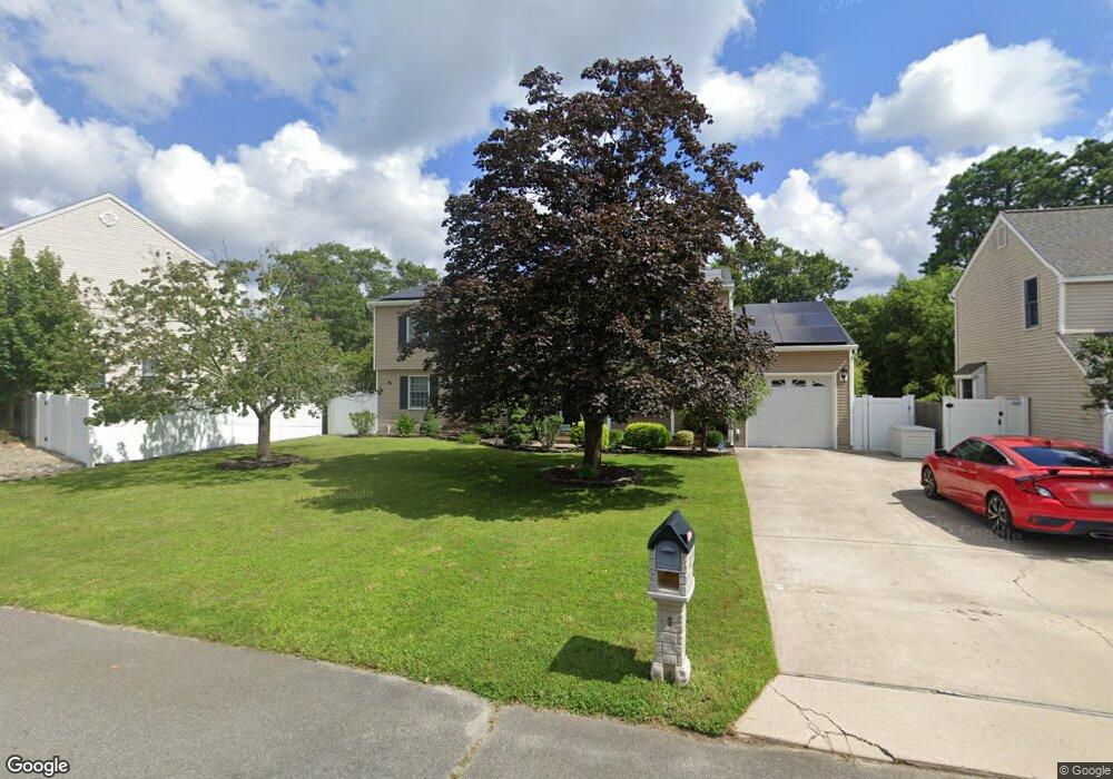 1426 Pershing Ave, Forked River, NJ 08731 - photo 1