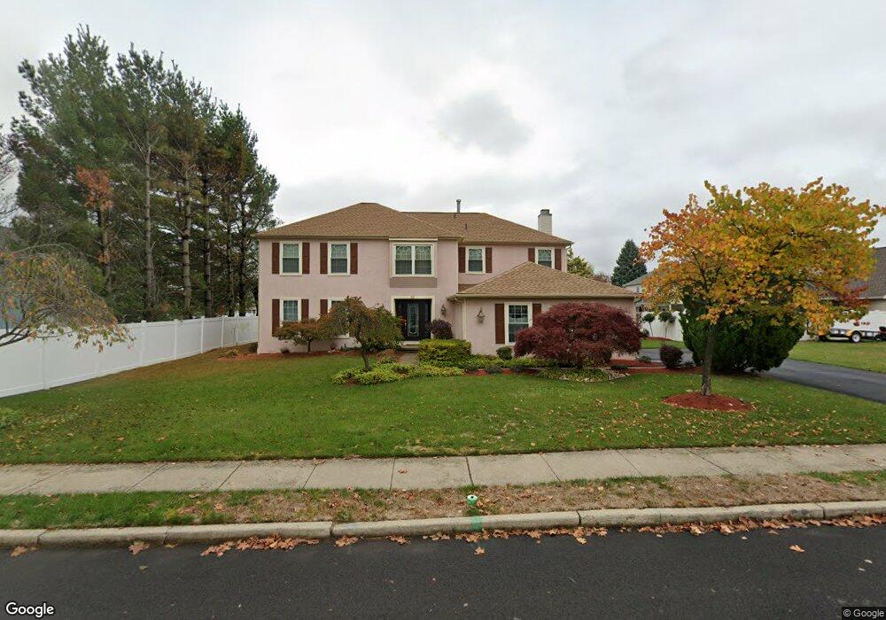 42 Brook Dr, Burlington, NJ 08016 - photo 1