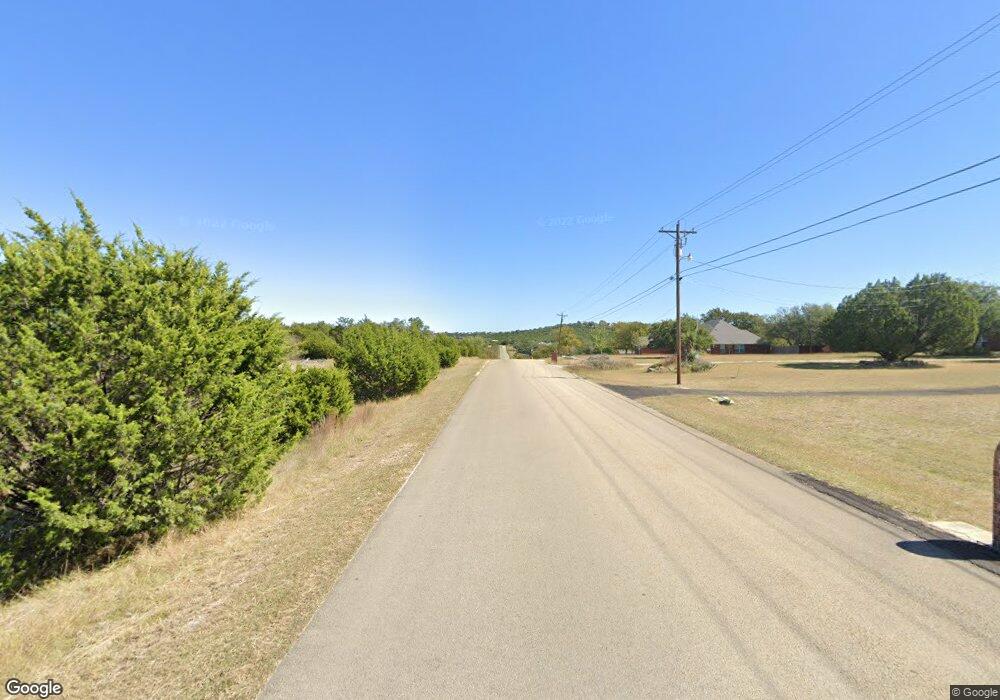 26 Acres Big Divide Rd, Copperas Cove, TX 76522 - photo 1