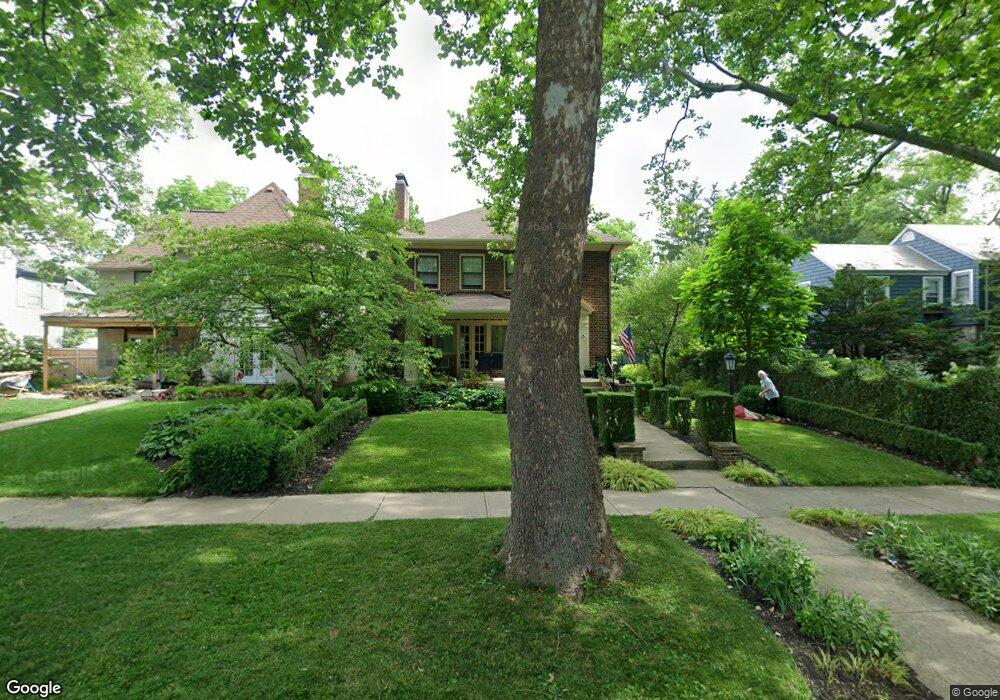 2382 Brentwood Rd, Columbus, OH 43209 - photo 1