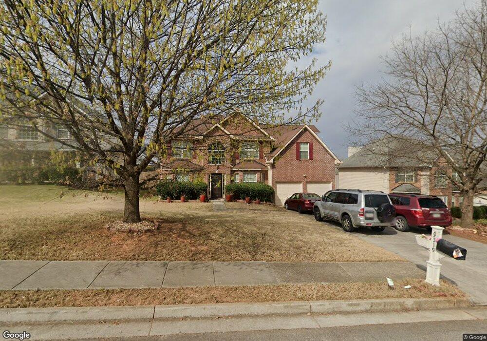 9519 Byrom Rd unit 2, Jonesboro, GA 30236 - photo 1