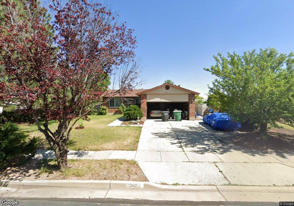 3325 W 7545 S, West Jordan, UT 84084 - photo 1