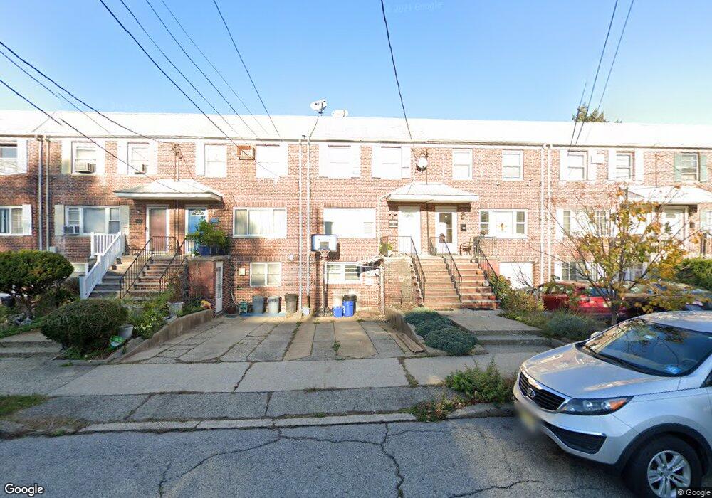 8 Towers St, Jersey City, NJ 07305 - photo 1