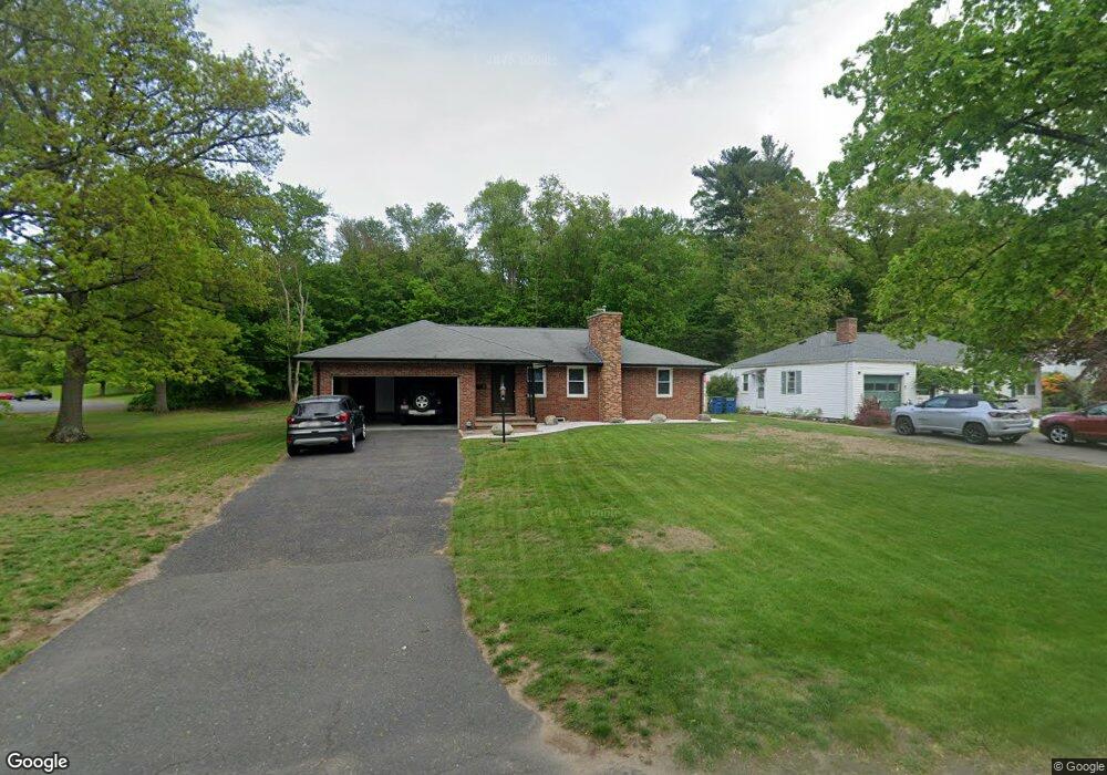 87 Laurel Rd, West Springfield, MA 01089 - photo 1