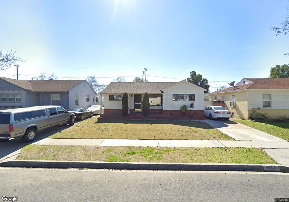 3232 Sandwood St, Lakewood, CA 90712 - photo 1