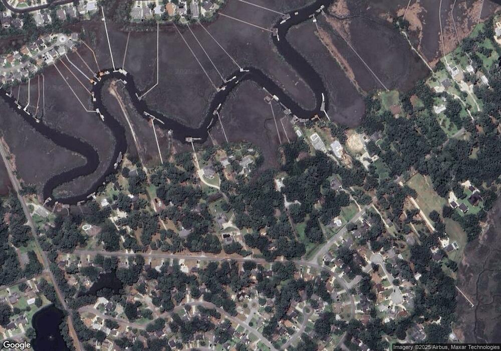 619 Oemler Loop, Savannah, GA 31410 - photo 1