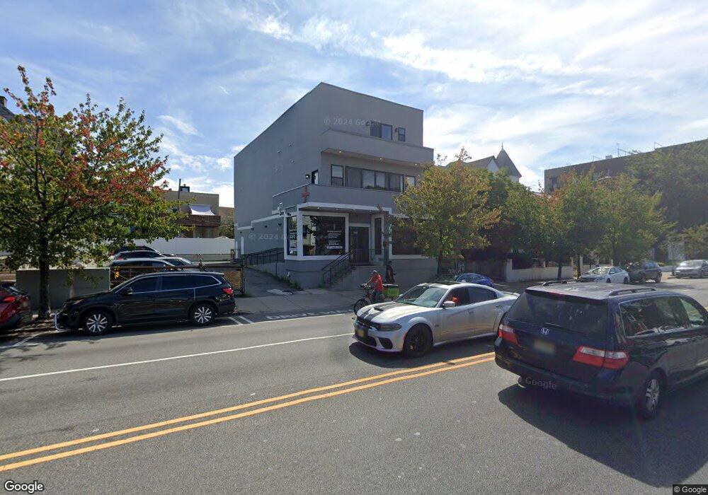 4522 John F. Kennedy Blvd unit 3, Union City, NJ 07087 - photo 1