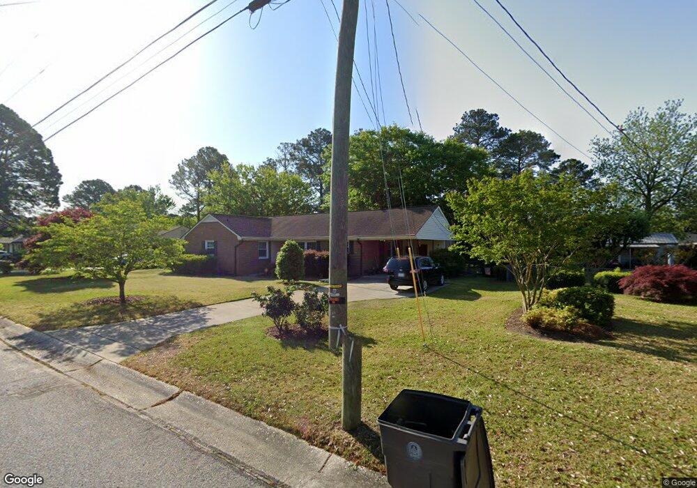 350 Shasta St, Fayetteville, NC 28314 - photo 1