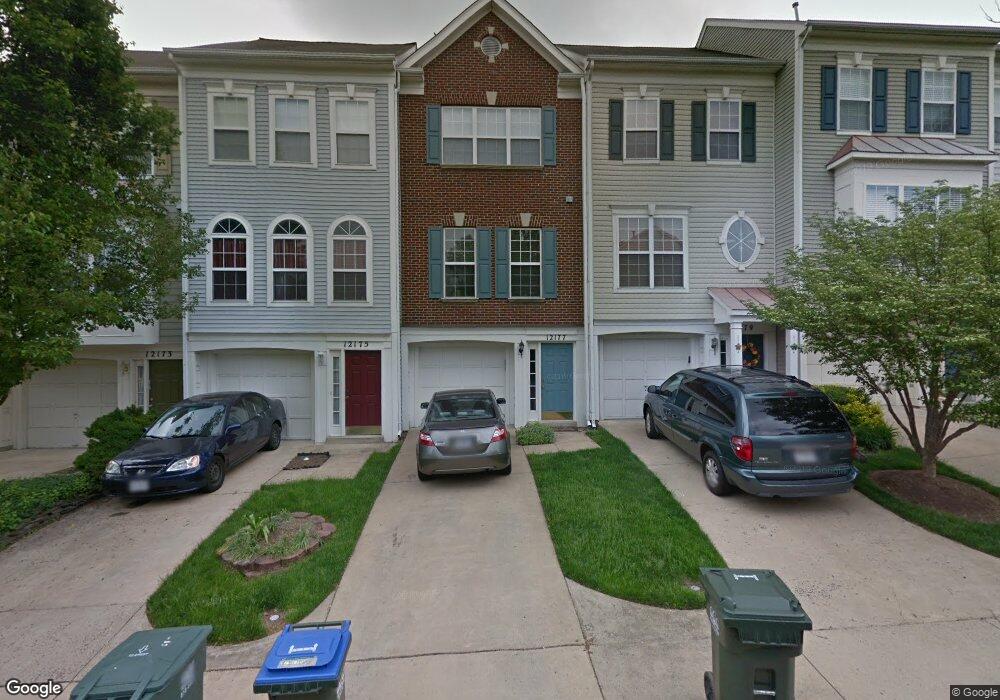 12177 Caithness Cir unit C, Bristow, VA 20136 - photo 1