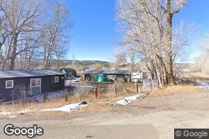 3038 County Road D.5, Antonito, CO 81120