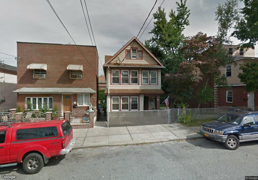 151 John St, Staten Island, NY 10302 - photo 1