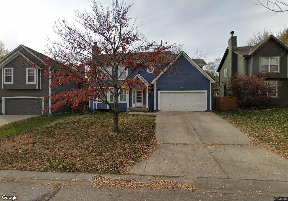 4744 Lone Elm, Shawnee, KS 66226 - photo 1