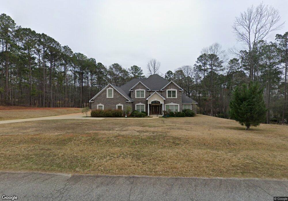 107 Serenity Loop, Cataula, GA 31804 - photo 1