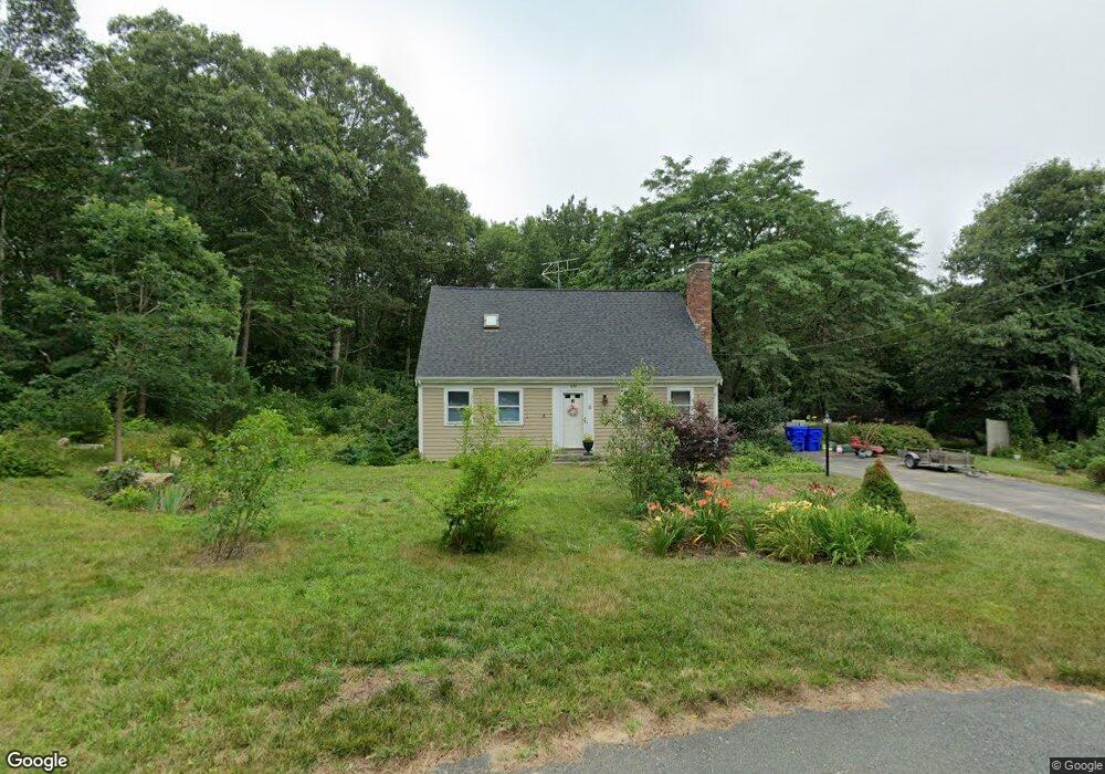 3 Willett Cir, Bourne, MA 02532 - photo 1