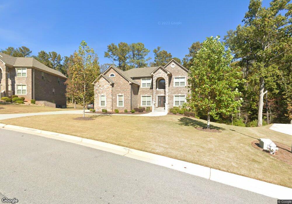 1236 Avignon Dr SW, Conyers, GA 30094 - photo 1