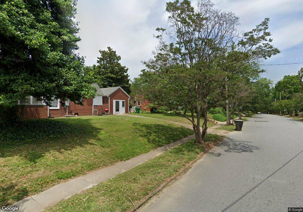 205 Woodrow Ave, High Point, NC 27262 - photo 1