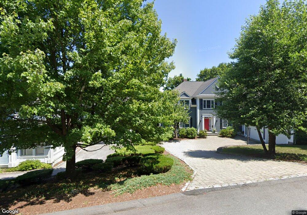 112-A Herrick Rd, Newton, MA 02459 - photo 1