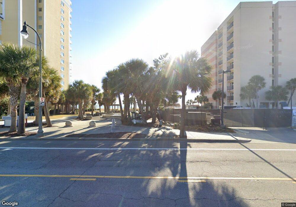 1876 N Ocean Blvd, Myrtle Beach, SC 29577 - photo 1
