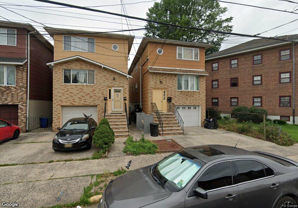 738 William St unit 738 William, Harrison, NJ 07029 - photo 1