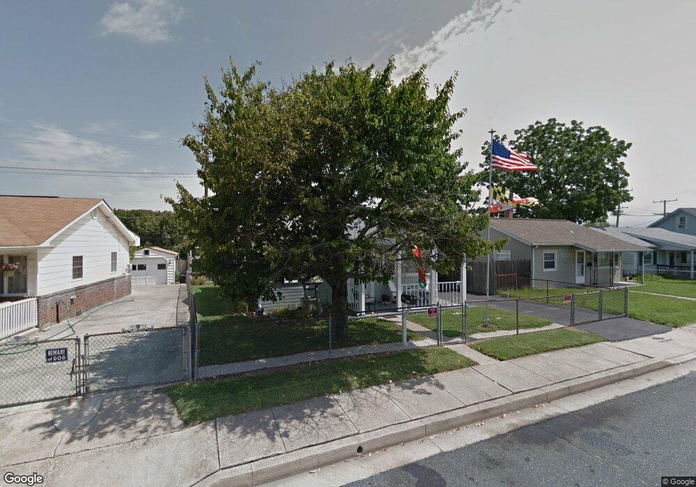 41 Longeron Dr, Middle River, MD 21220 - photo 1