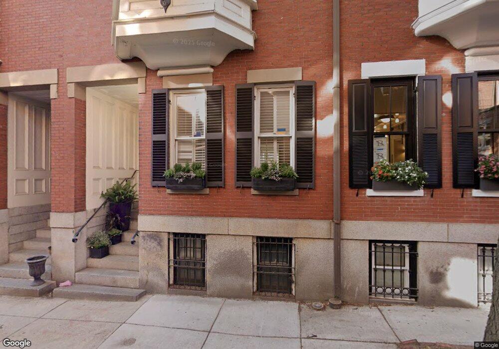 8 Cedar St, Charlestown, MA 02129 - photo 1