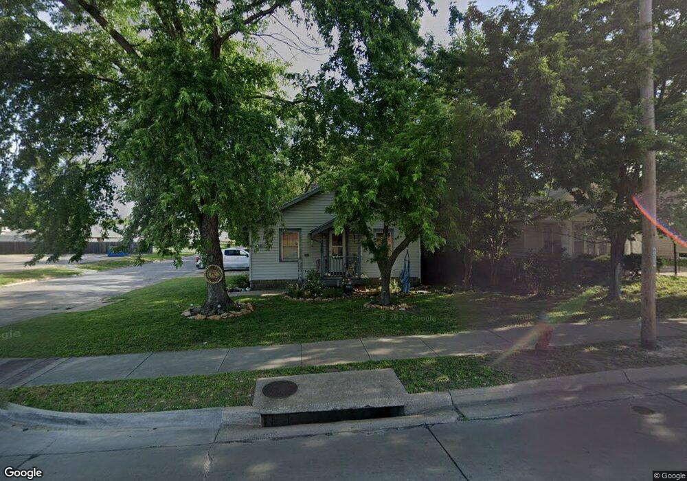 3612 SW 21st St, Topeka, KS 66604 - photo 1